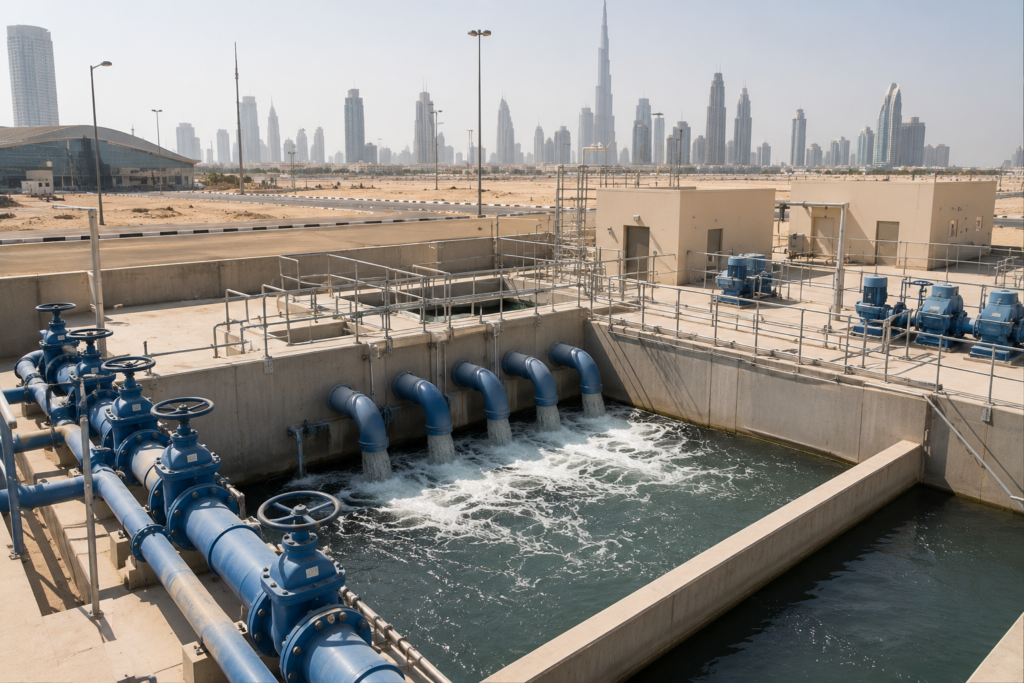 Water Supply, Drainage & Sewerage Systems — photo 2