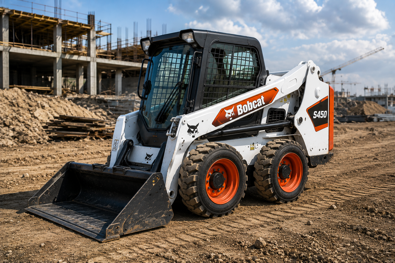 Bobcat